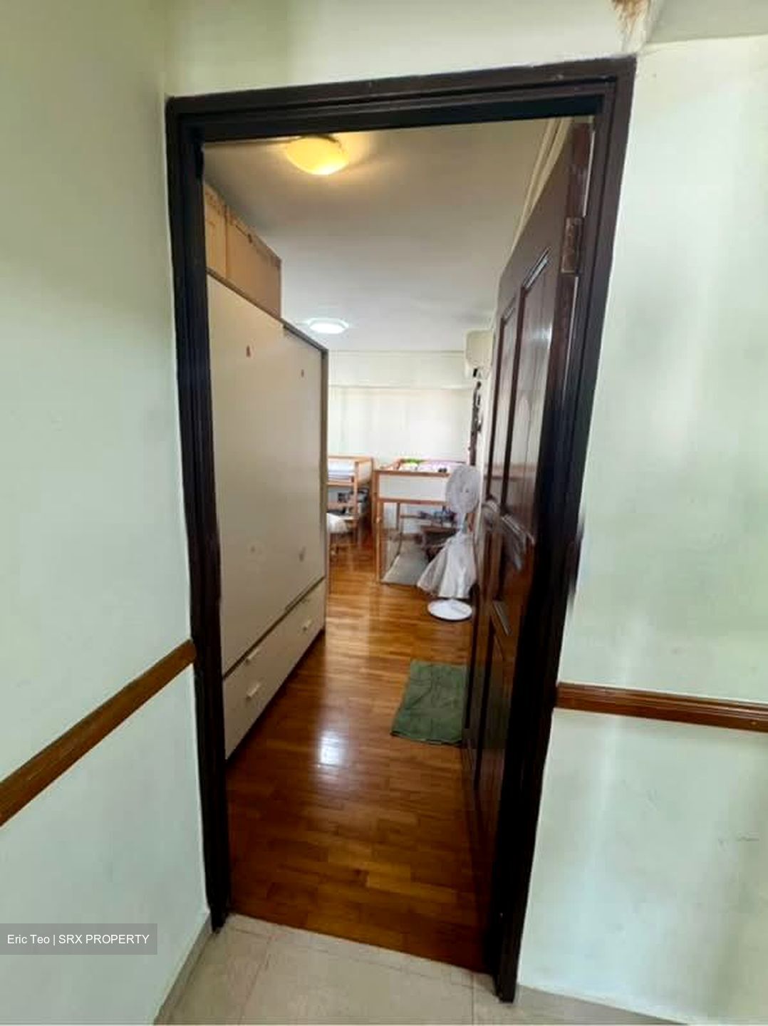 Blk 788E Woodlands Crescent (Woodlands), HDB Executive #560590371